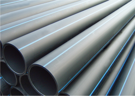 聚乙烯（PE）給水（shuǐ）管