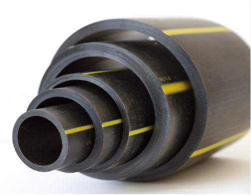 聚乙烯（xī）（PE）燃氣管