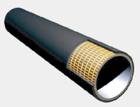 鋼骨架增強聚乙烯複（fù）合管