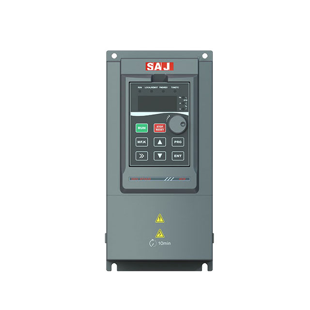 VM1000B係列高性能矢量變（biàn）頻器0.75~400kW