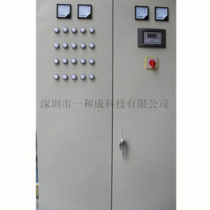 補償控製節（jiē）能櫃